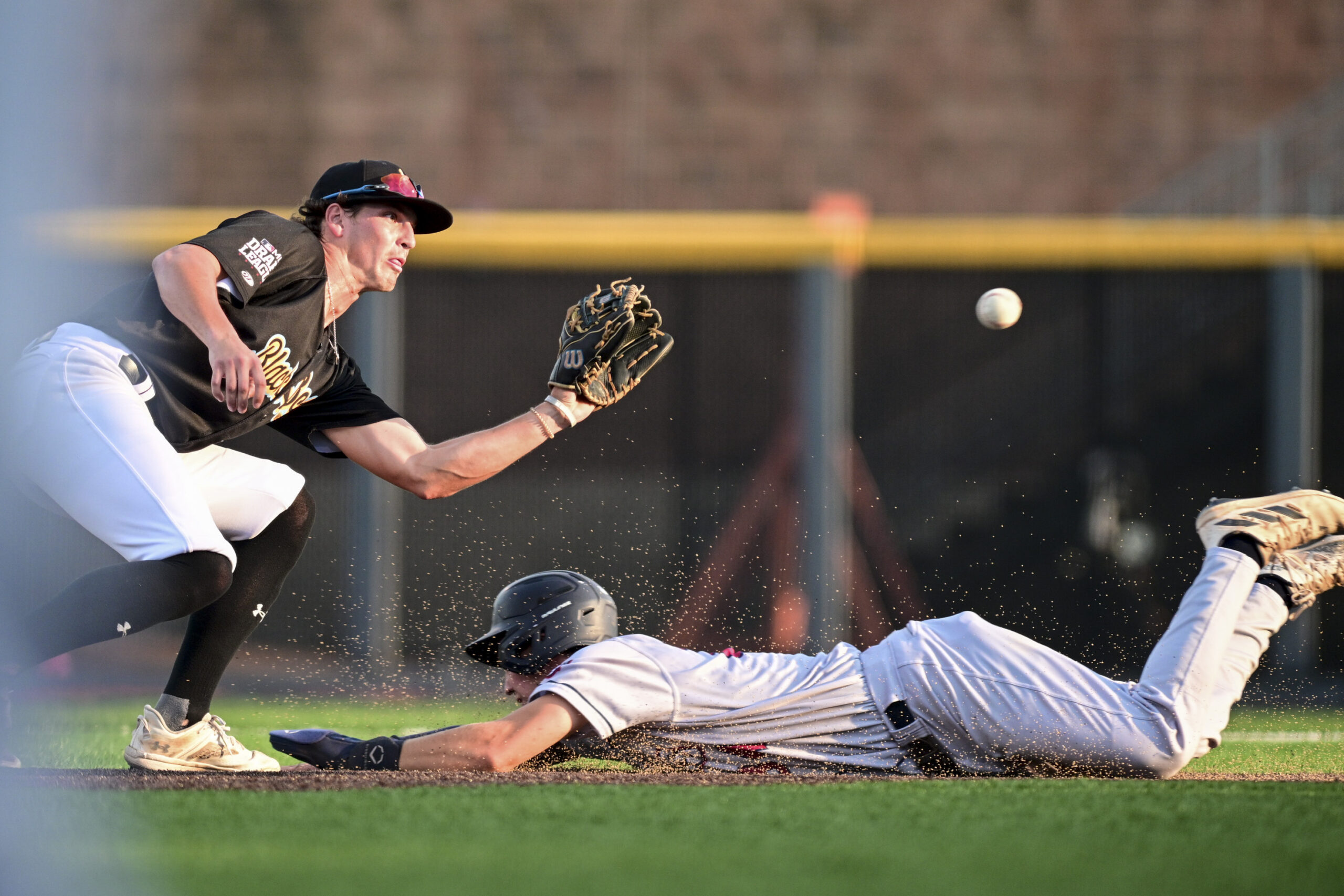 Black Bears continue slump with 6-1 loss to Scrappers